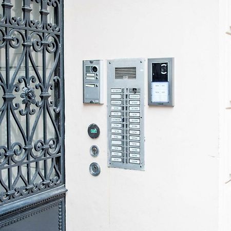 فيينا Leuhusen Orange Apartment المظهر الخارجي الصورة