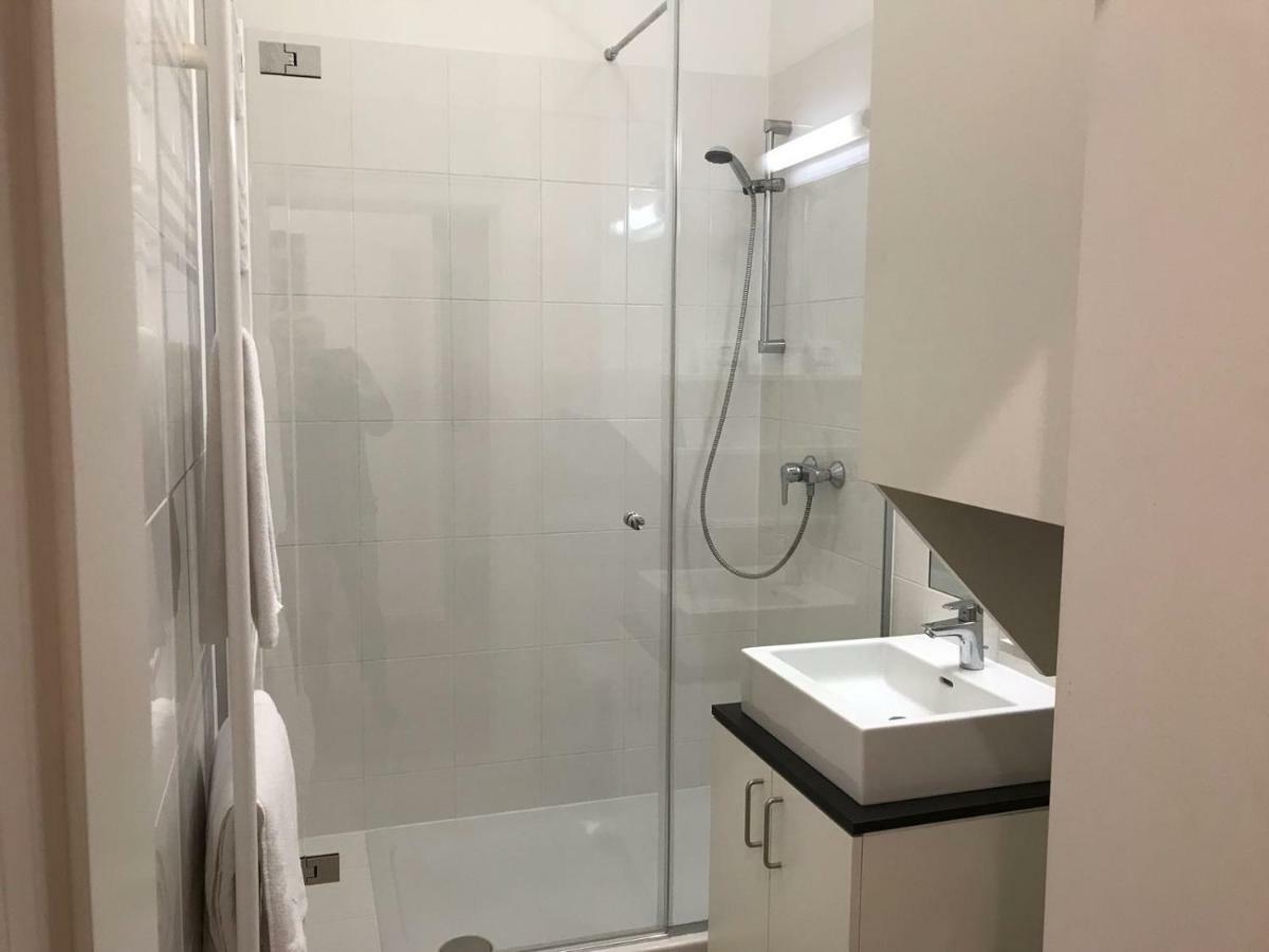 فيينا Leuhusen Orange Apartment المظهر الخارجي الصورة