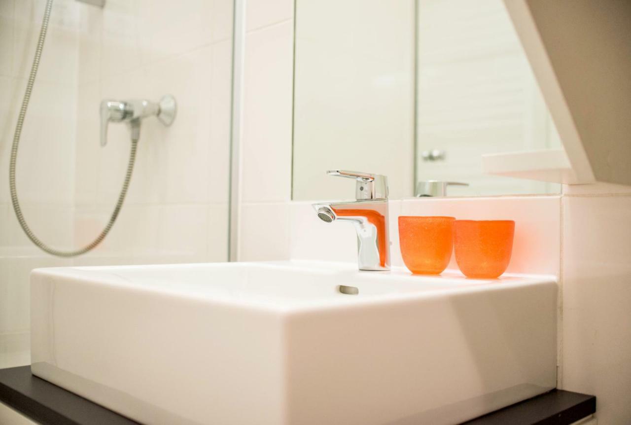 فيينا Leuhusen Orange Apartment المظهر الخارجي الصورة